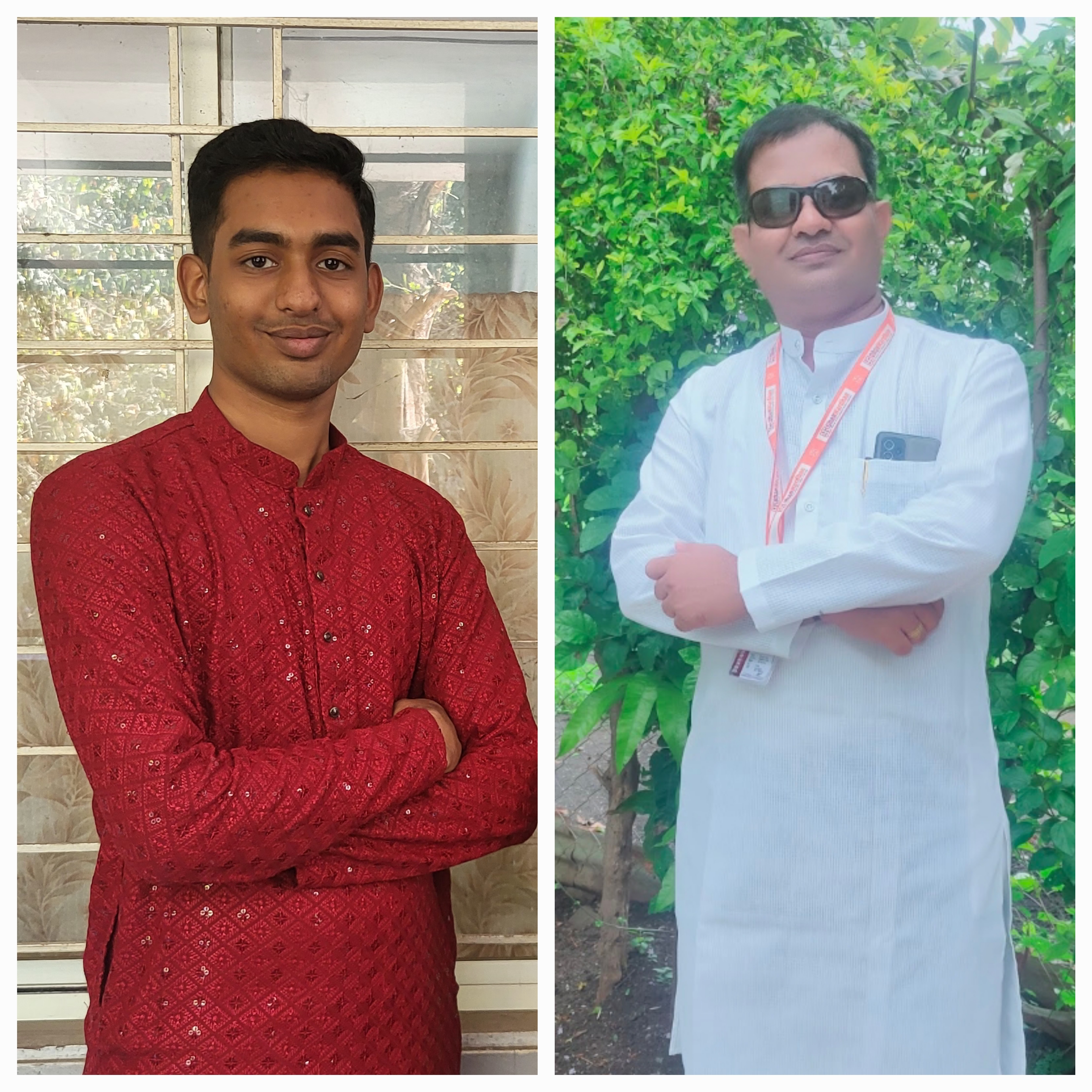Dhanwardhan Technologies Team